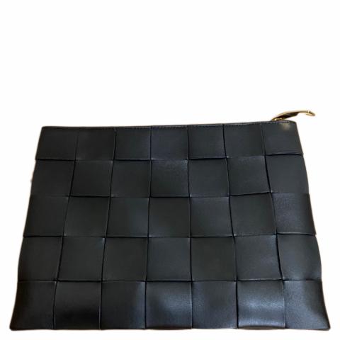 Bottega discount medium pouch